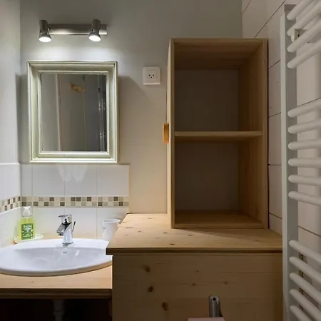 L'abri De Pannessac