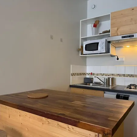 L'abri De Pannessac *