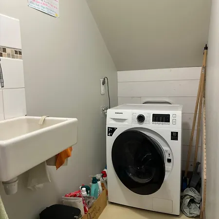 L'abri De Pannessac Apartament *