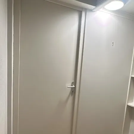 Apartament L'abri De Pannessac
